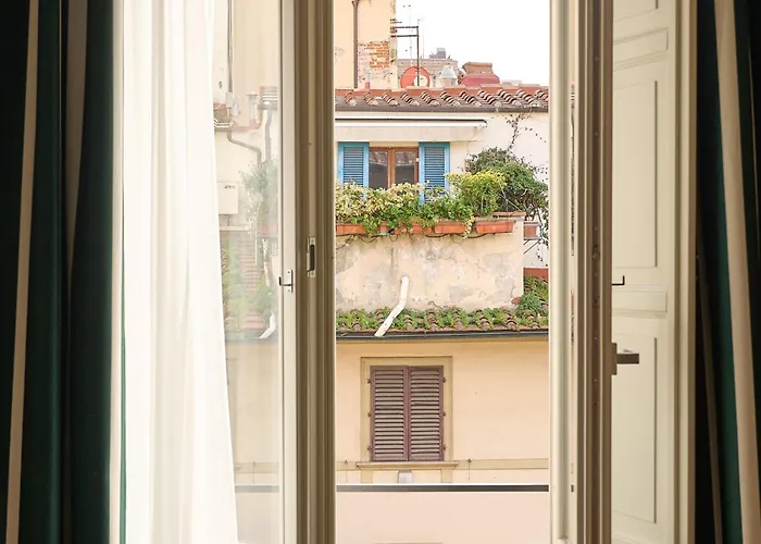 Numa Florence Rodo